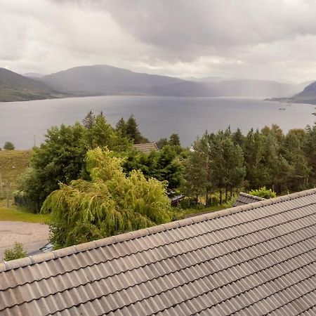 Langridge Highland Home Badcaul Zewnętrze zdjęcie