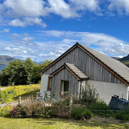 Langridge Highland Home Badcaul Zewnętrze zdjęcie