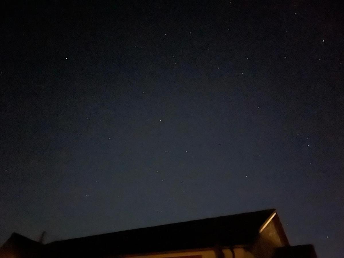 Langridge Highland Home Badcaul Zewnętrze zdjęcie