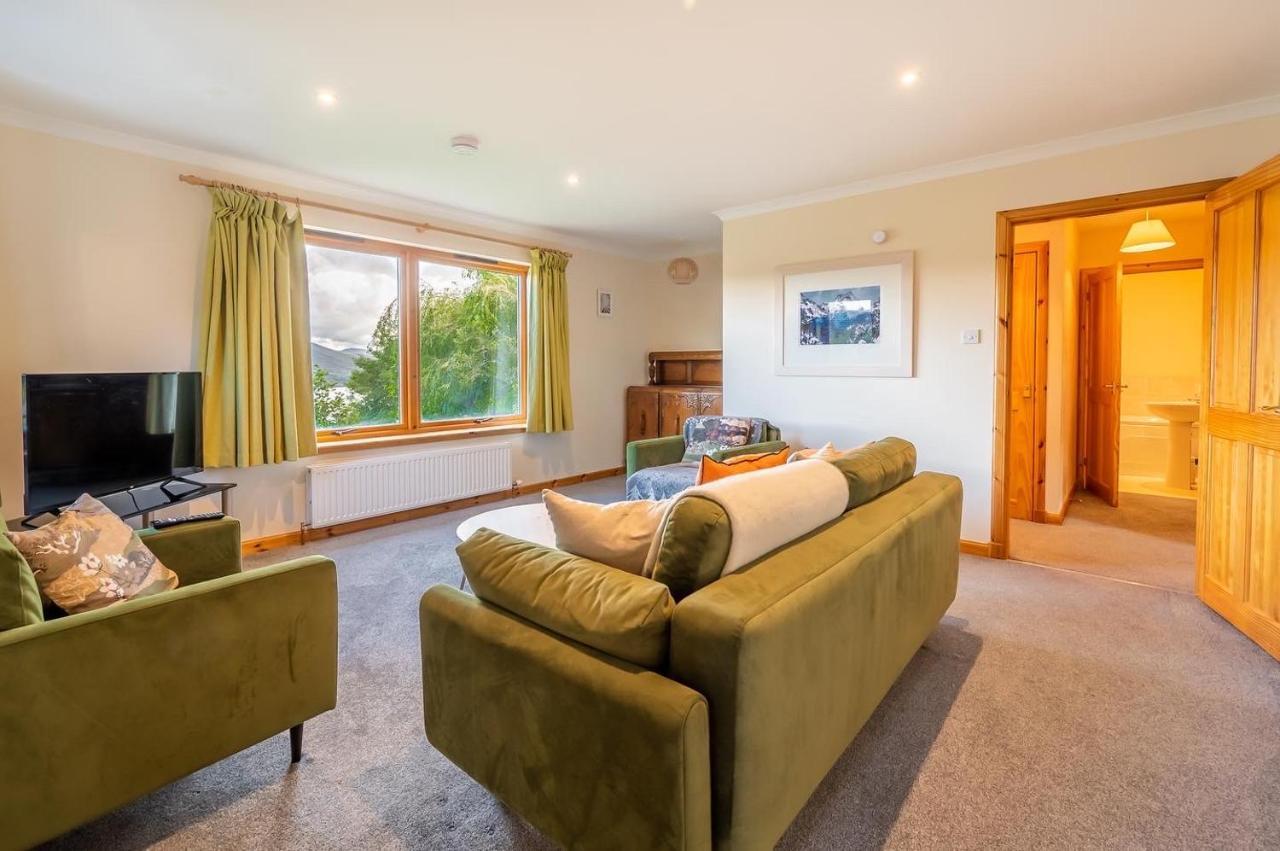 Langridge Highland Home Badcaul Zewnętrze zdjęcie