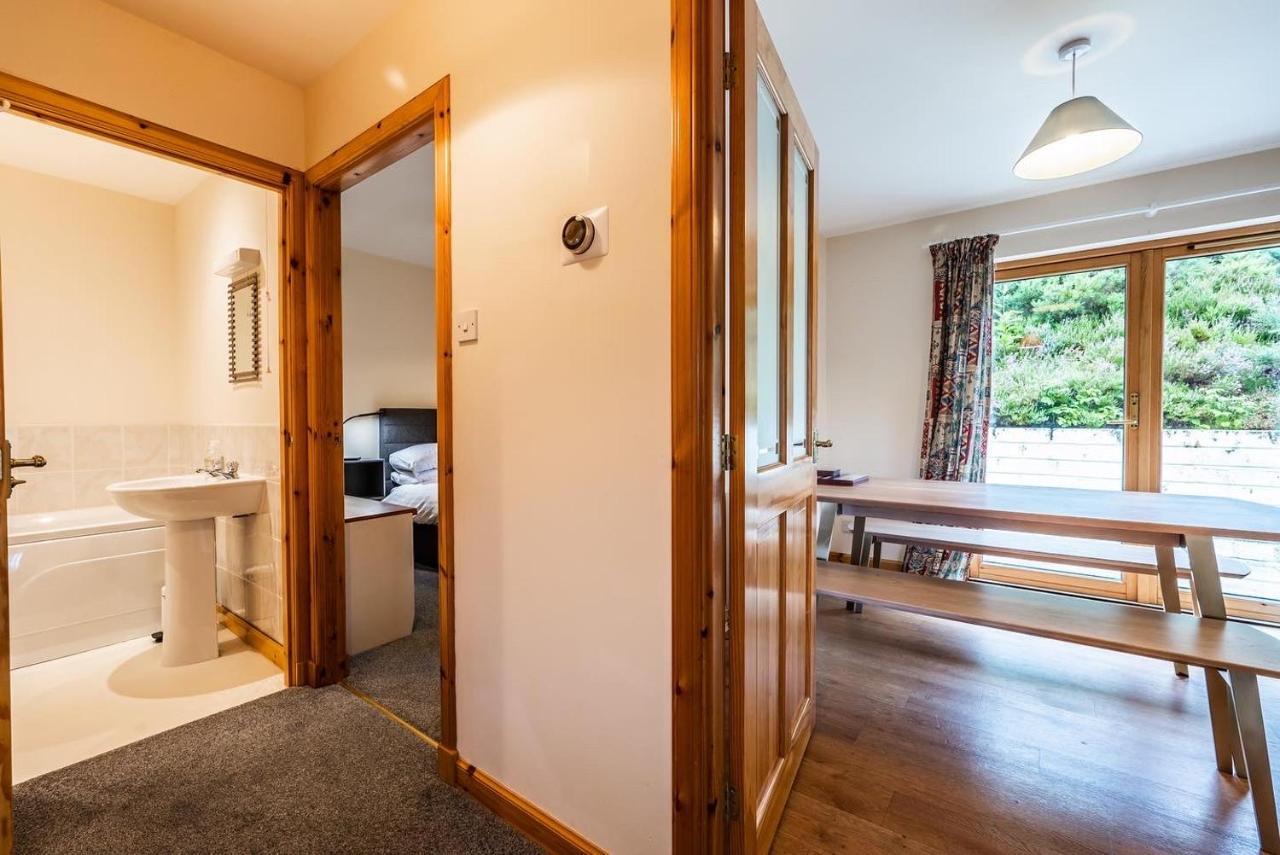 Langridge Highland Home Badcaul Zewnętrze zdjęcie