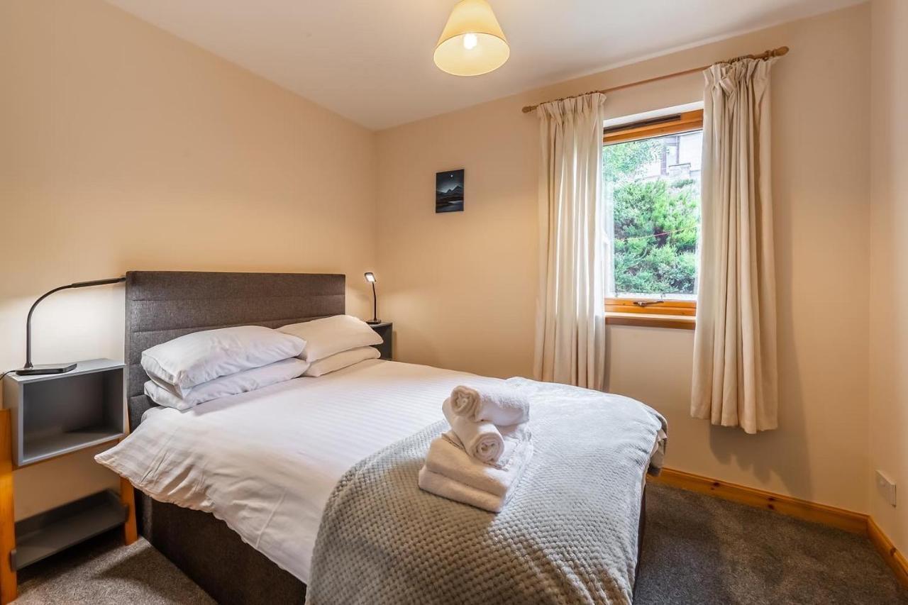 Langridge Highland Home Badcaul Zewnętrze zdjęcie